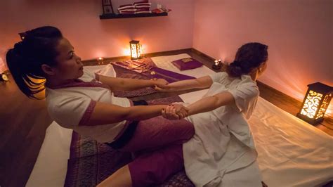 siam thai massage berlin|Thai Massage Siam 95 in Berlin Charlottenburg สวัสดี .